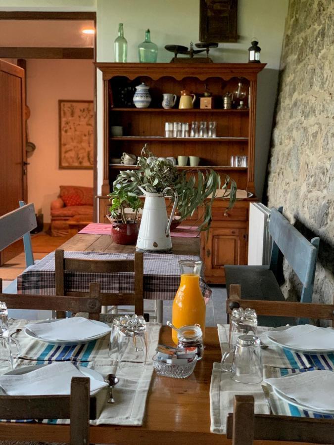 Bidegurutzeta Landetxea ξενώνας Urnieta Εξωτερικό φωτογραφία